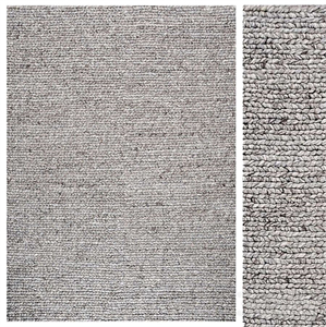 Zanos wool rug